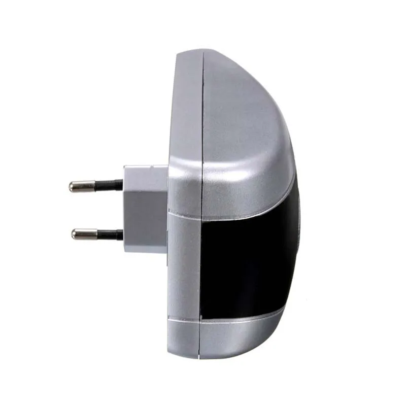 New Power Energy Electricity Saving Box Saver Plug Device Voltage 15KW 90V-250V Energy Saver EU Plug 90V-240V