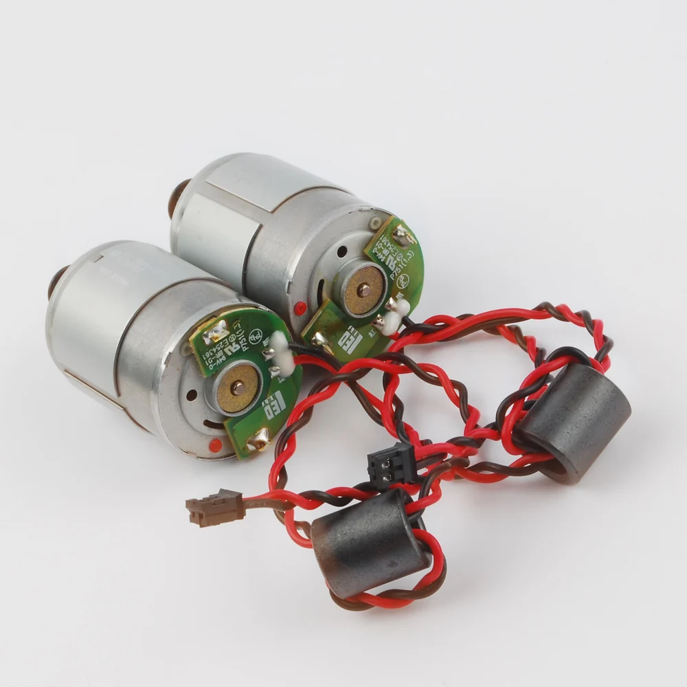 2pcs New Original MABUCHI MOTOR 385 Motor 12V 4800rpm 24V 9600rpm DC Motor toy motorin DC Motor