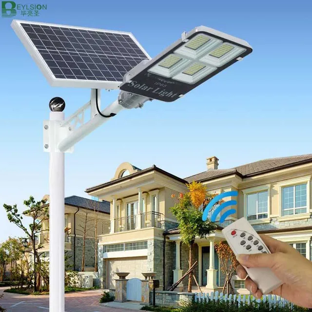 Solar Street Lights Price List