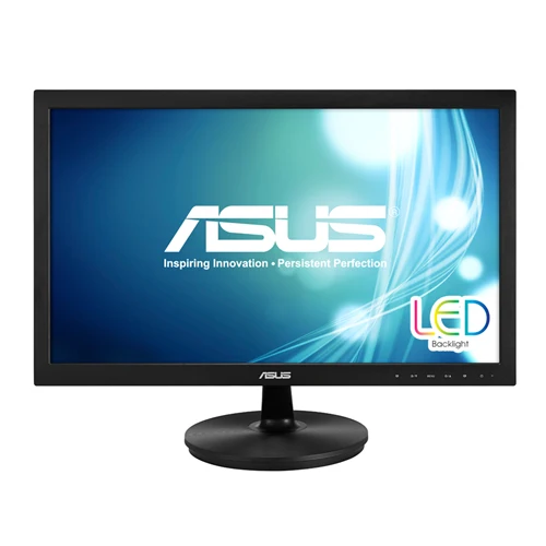 

ASUS VS228NE 54.6 cm (21.5") 1920 x 1080 Pixeles Full HD LED 5 ms Negro