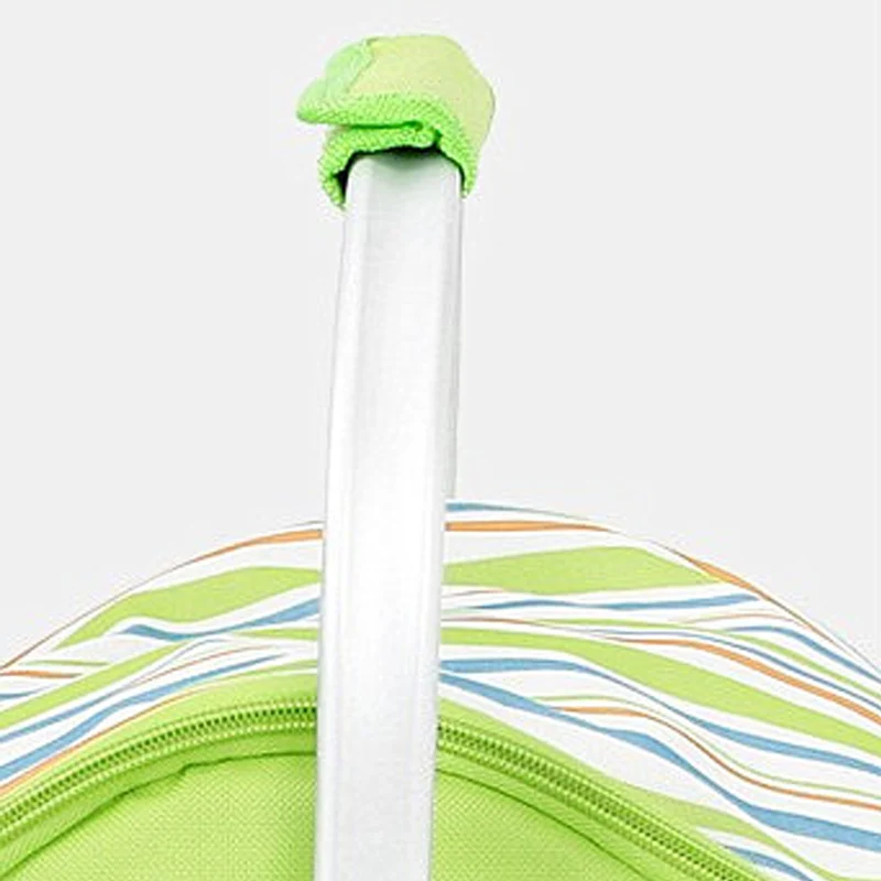 Baby Feeding Milk Bottle Thermal Insulation Bag Mummy Portable Travel Food Breast Milk Keep Warm Large Box Foldable Tote BB5028 (12)