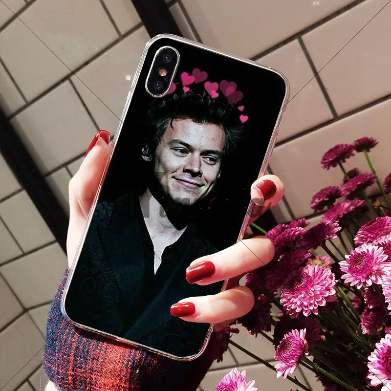 One Direction tattoos Harry Styles