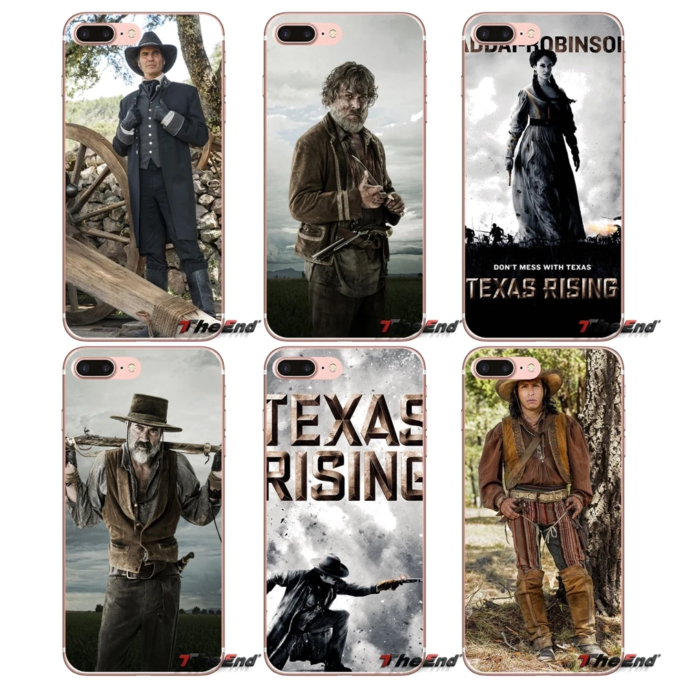 Аксессуары чехол для Xiaomi Redmi 4 3 S Pro mi 4i 4C 5 5s Max Note 2 Чехол Coque Texas Rising сезонная |