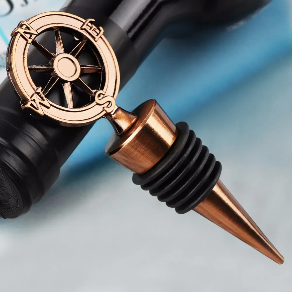 Bottle Stopper (4)