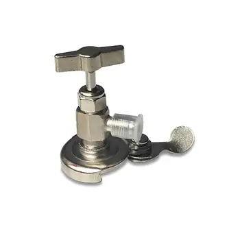 

Universal Car Air Conditioning Bottle Opener Refrigerant 340 R134a/R22/R12/R410/R407C Automotive Air Conditioning Repair Tools