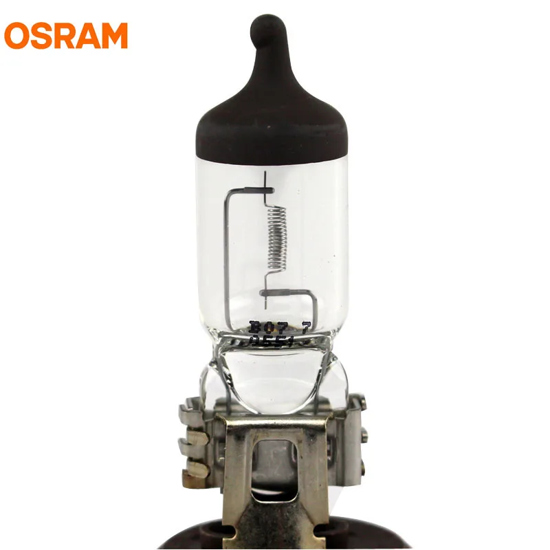 OSRAM HB4A 9006XS 12 в 51 Вт 3200 к P22d Стандартный Светильник ing автомобильный галогенный светильник OEM Лампа дальнего и ближнего света для Chrysler Dodge 1X