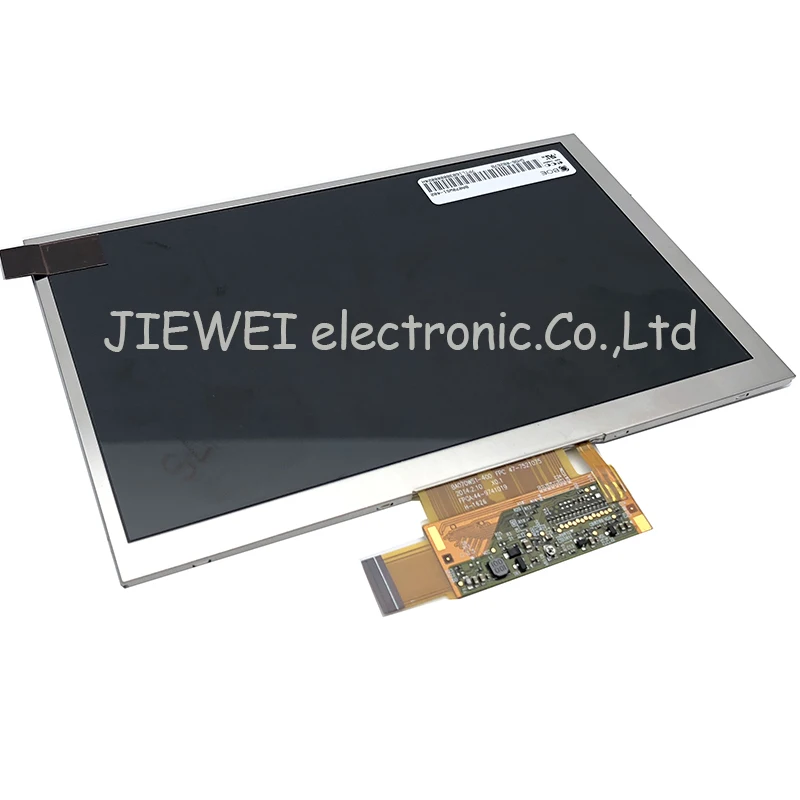 ЖК-экран 7 дюймов для Samsung Galaxy Tab 3 Lite 0 T111 T110 LENOVO ideapad A1000 A3300 P9 бесплатная доставка |