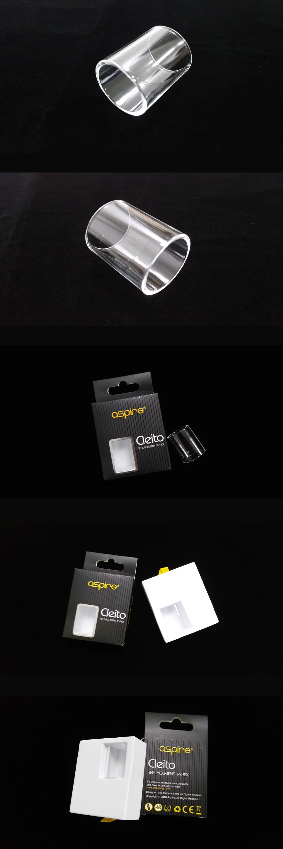 Cleito 3.5ml-8