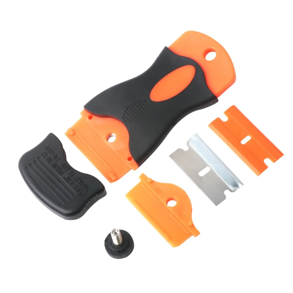 LOCA UV Glue Remover Scraper  (6)
