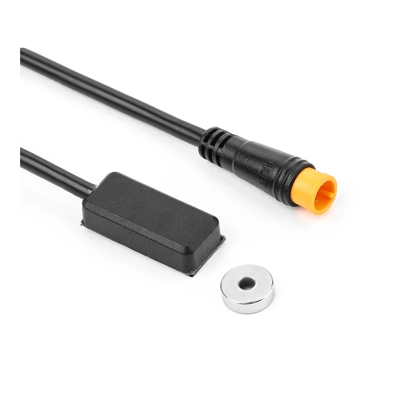 Excellent Electric Bike Brake Sensor Mechanical / Hydraulic Brake Sensor Power Cut Off for BBS01 / BBS02 / BBSHD Brake Sensor 3 Pin in One 5