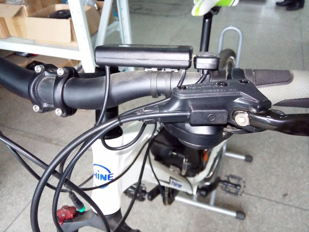 Excellent brake and cut off power signal sensor 1F/1R for electric bicycle scooter intelligent bike electric MTB for linear type of brake 23 Excellent brake and cut off power signal sensor 1F/1R for electric bicycle scooter intelligent bike electric MTB for linear type of brake 23