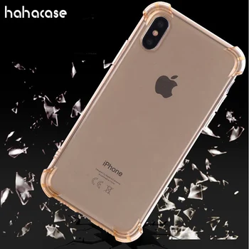 500pcs Air Cushion Corners Shockproof Cover For iPhone XS Max XR X 8 7 6 6S Plus SE 5 5S Soft TPU Clear Drop Protection Cases
500pcs Air Cushion Corners Shockproof Cover For iPhone XS Max XR X 8 7 6 6S Plus SE 5 5S Soft TPU Clear Drop Protection Cases