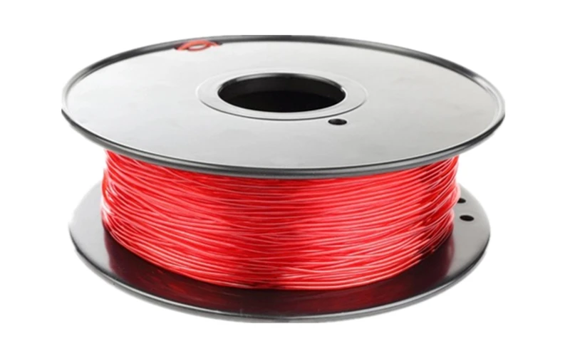 TPU filament detail 9