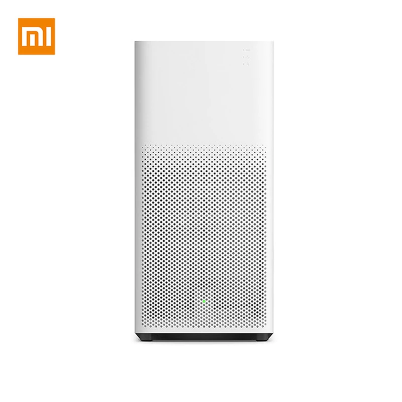 Xiaomi Air Purifier 2 Temperature and humidity automatic induction