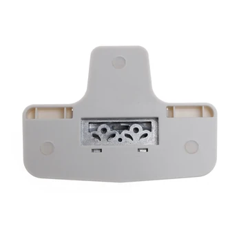 

1 PC New fancy border punch S flower design embossing Punch scrapbooking handmade edge device DIY paper cutter craft Handmade