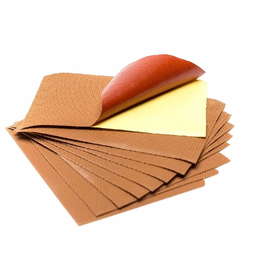 80 Pcs / 10 Bags Chinese Medicine Patch Shoulder King Of Kung Fu Arthritic lumbar Pain Relief Plaster Ache Health Care