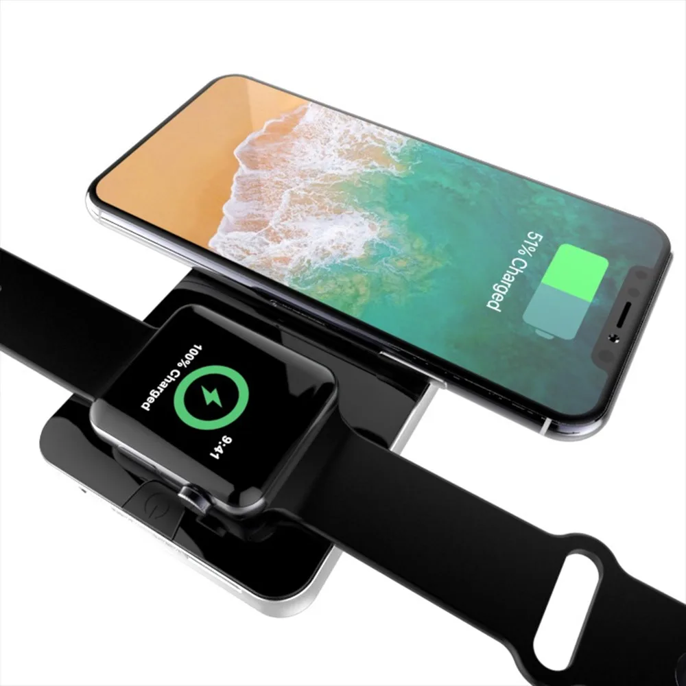 apple watch with samsung s8