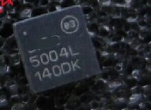 10pcs/lot   SE5004L   5004L  QFN