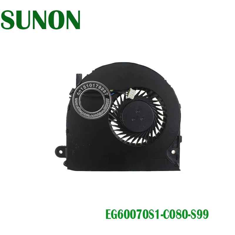 SUNON ноутбук центральный вентилятор для Lenovo|laptop cpu fan|cpu fansunon fan |