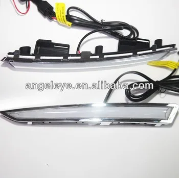 

for Kuga LED Strip Daytime Running Light 2013-2014 Year V1