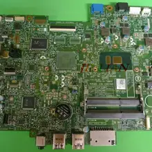 0CCC97 материнская плата для Dell Inspiron 3263 3455 материнская плата AIO w/i5-6200U CN-0CCC97 CCC97 протестирована ОК