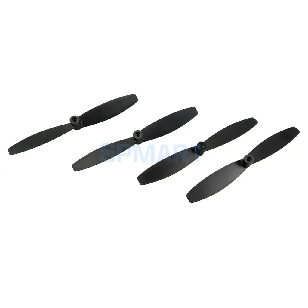  4pcs Propeller Prop Blade CW CCW for Parrot Minidrones 3 Mambo Swing RC Drone Quadcopter Spare Parts UAV Accessories