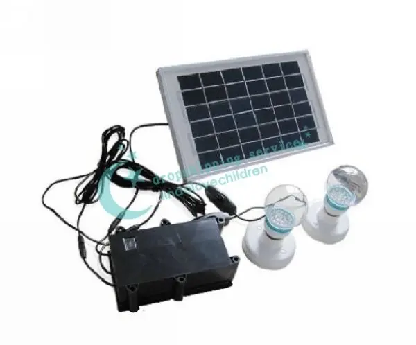 Interior Solar Lights Dimarlinperez Merveilleux Small Scale Solar Generation System Home Lighting 5w Led Nightlight Indoor Lights Drop Shipping