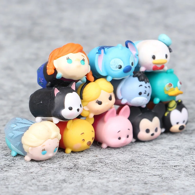 disney cartoon toys