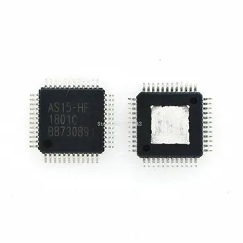 

2PCS/Lot New AS15-HF AS15HF Micro-controller AC-DC Power Supplies IC SMD
