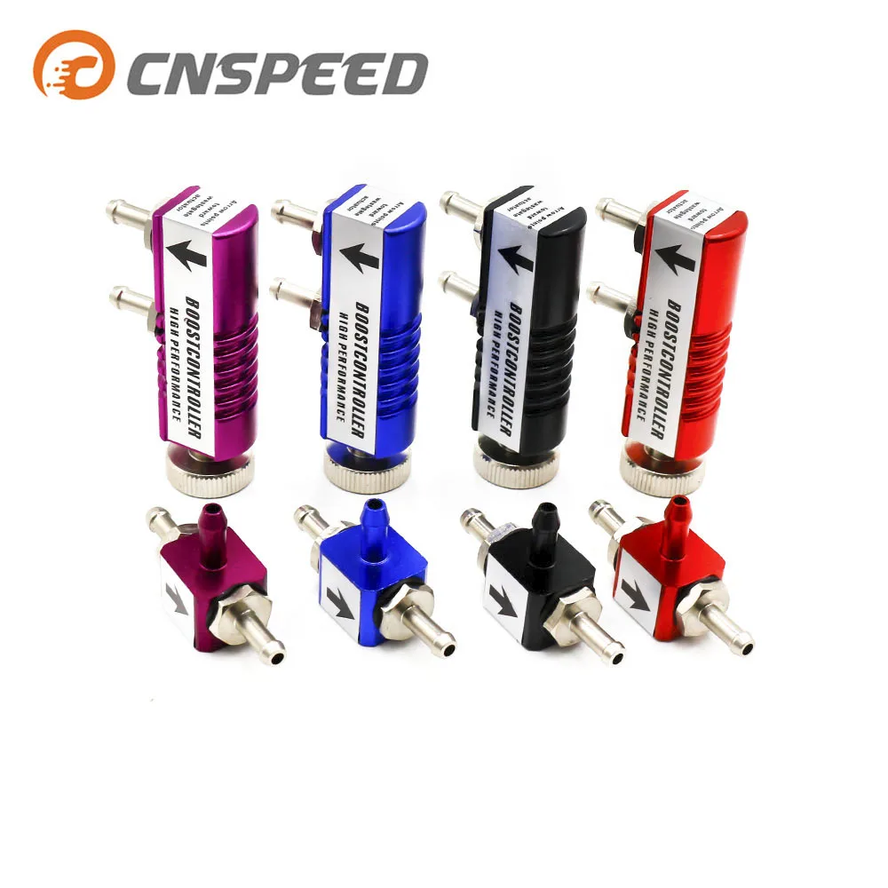 CNSPEED универсальная турбина контроллер Регулируемый Ручной Ударный комплект 1-30 PSI