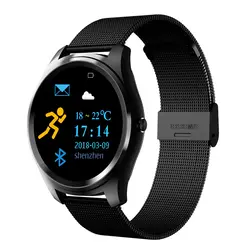 Умные часы для мужчин X8 Smartwatch для женщин сердечного ритма приборы для измерения артериального давления мониторы наручные Спорт фитнес