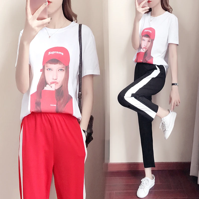 supreme tracksuit womens