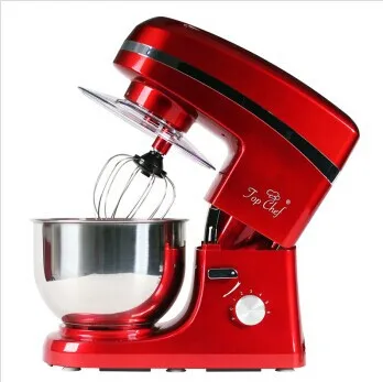 7 Liters electric stand mixer, food mixer, food blender, cake/egg/dough mixer, milk shakes, milk mixer