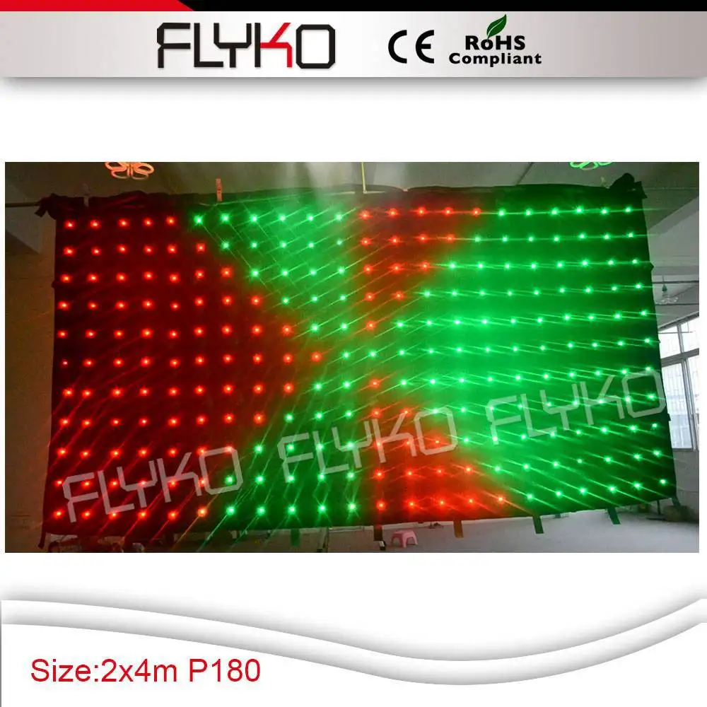 led video screen price