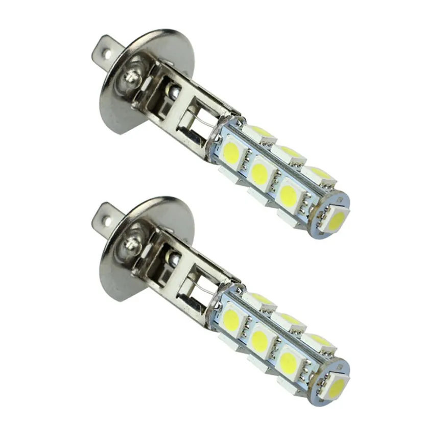 Led Лампы В Фары Купить