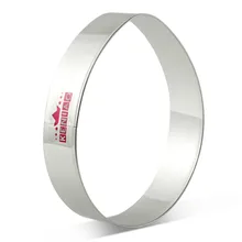 KENIAO яйцо печенья резак для пасхи вечерние-8x10 см-печенье/помадка/кондитерские изделия/форма для вырезания сандвичей-нержавеющая сталь