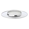 Mesh Kitchen Stainless Steel Sink Strainer Disposer Plug Drain Stopper Filter WF4458037 6