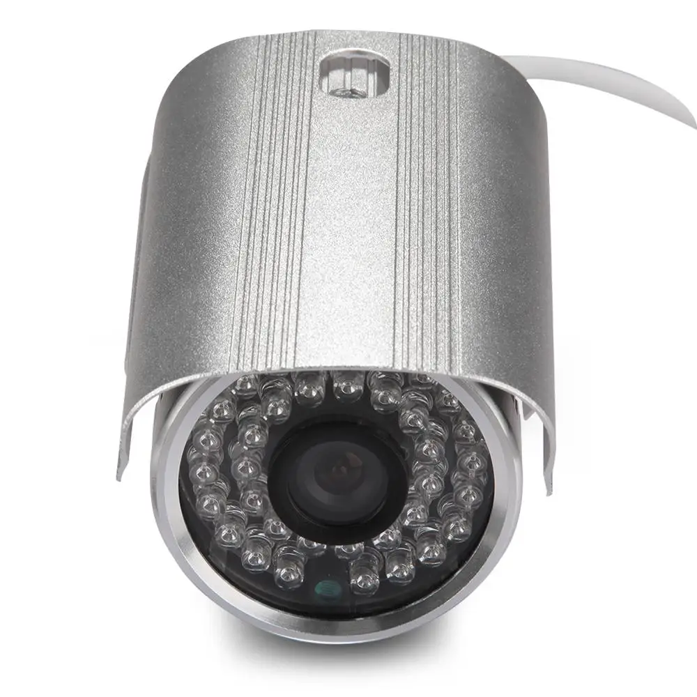 Sunluxy SL-C223 700TVL CMOS CCTV IR Surveillance Camera Outdoor Waterproof 