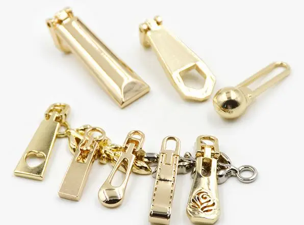 1pc high quality metal Zipper pull zipper repair kits for jeans pants,casual pants,garments,bag,suitcase accessories,zipper pull
