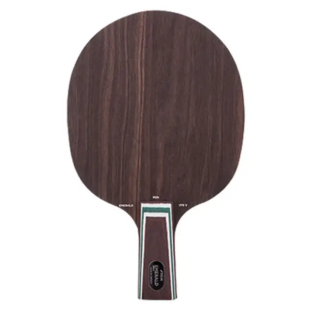 Original Stiga Super High Quality Table Tennis Racket Emerald Vps V