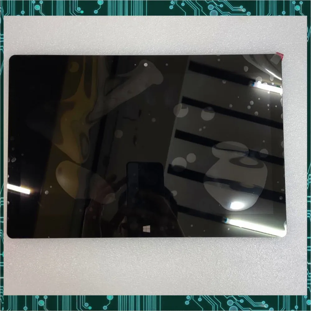 

11.6" IPS touch LCD screen assembly LD116WF1 SPA1 1920*1080 Tested
