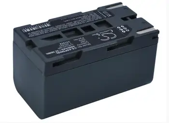 

Cameron Sino 4400mAh battery for ASHTECH ProFlex 500 ProFlex 800 ProMark 500 ProMark 800 111374 Equipment, Survey Battery