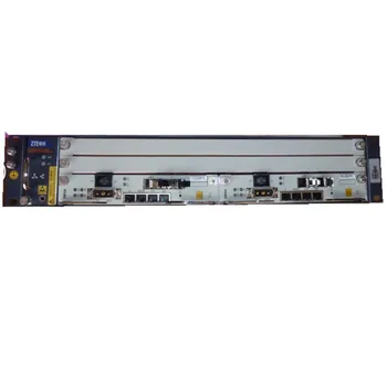 

19 inch GPON Optical Line Terminal C320 with 2pcs 10G SMXA/3 without pon board