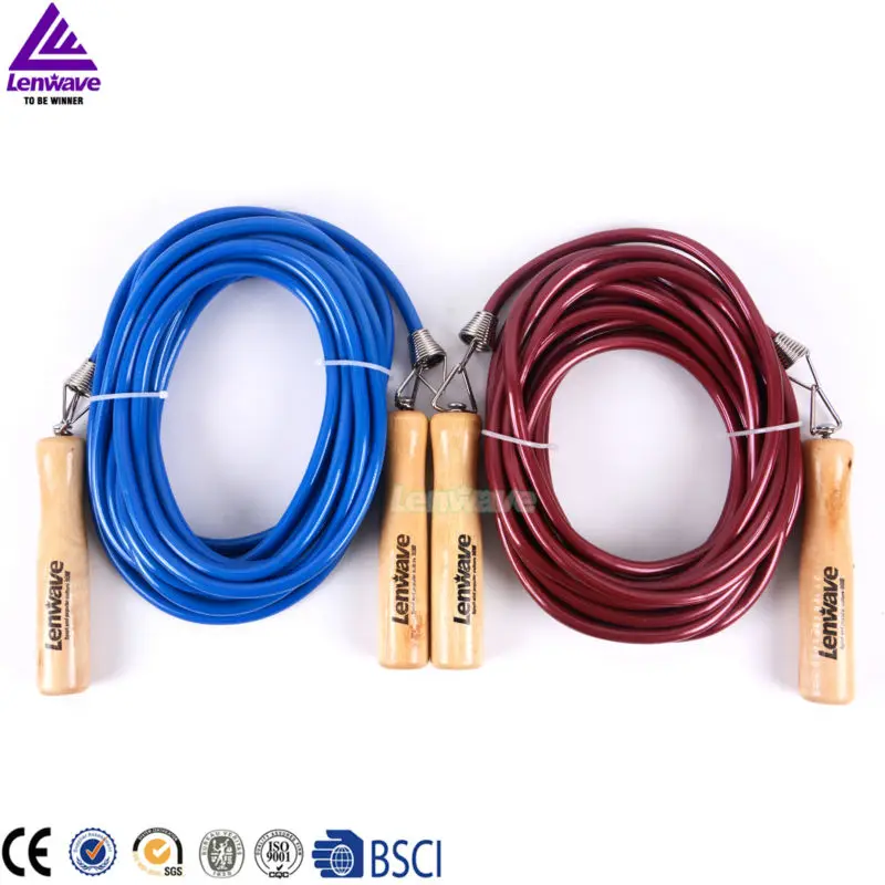 Brand men's rope skipping&7 meters group skip rope group training