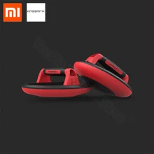 2 шт. Xiaomi Youpin Kingsmith пуш-ап Кронштейн Поддержка неустойчивая тренировка Съемная сборка ежедневных упражнений