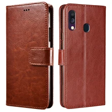 Для samsung Galaxy A40 Флип кожаный бумажник чехол держатель для карт Телефон Coque Книга Обложка для samsung Galaxy A40 A405F Сумки на a40 a 40