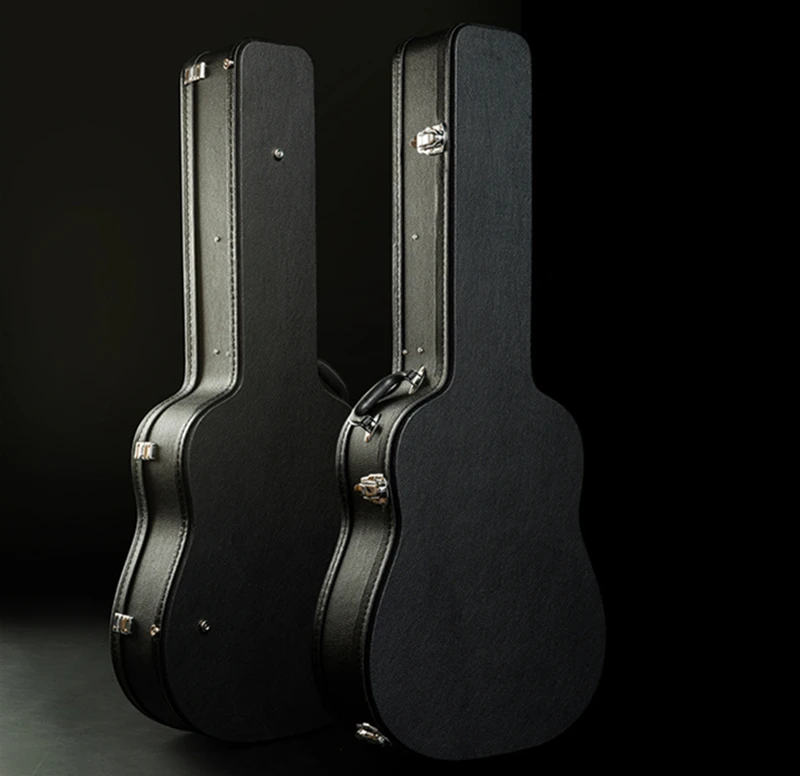 Afanti Music 38 размер/39 размер/40 размер/41 размер сумка для акустической гитары(FTG-230
