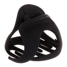 Модный корейский стиль Для женщин леди заколки для волос заколка для волос в виде краба зажимного аксессуара