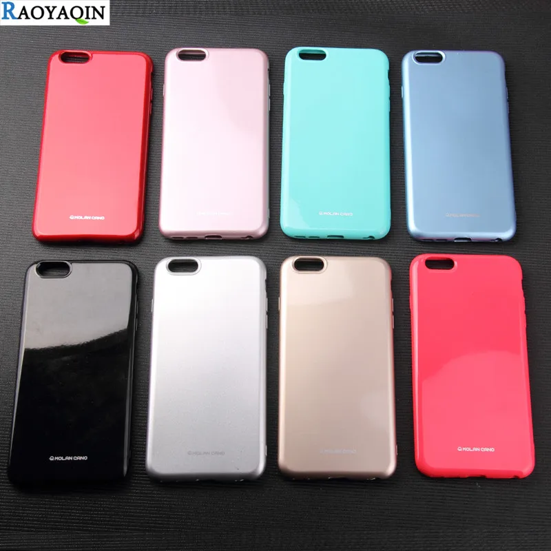 Fashion Case For iPhone 6 6s 7 plus TPU Back Cover Phone with Card Slots fundas capa |