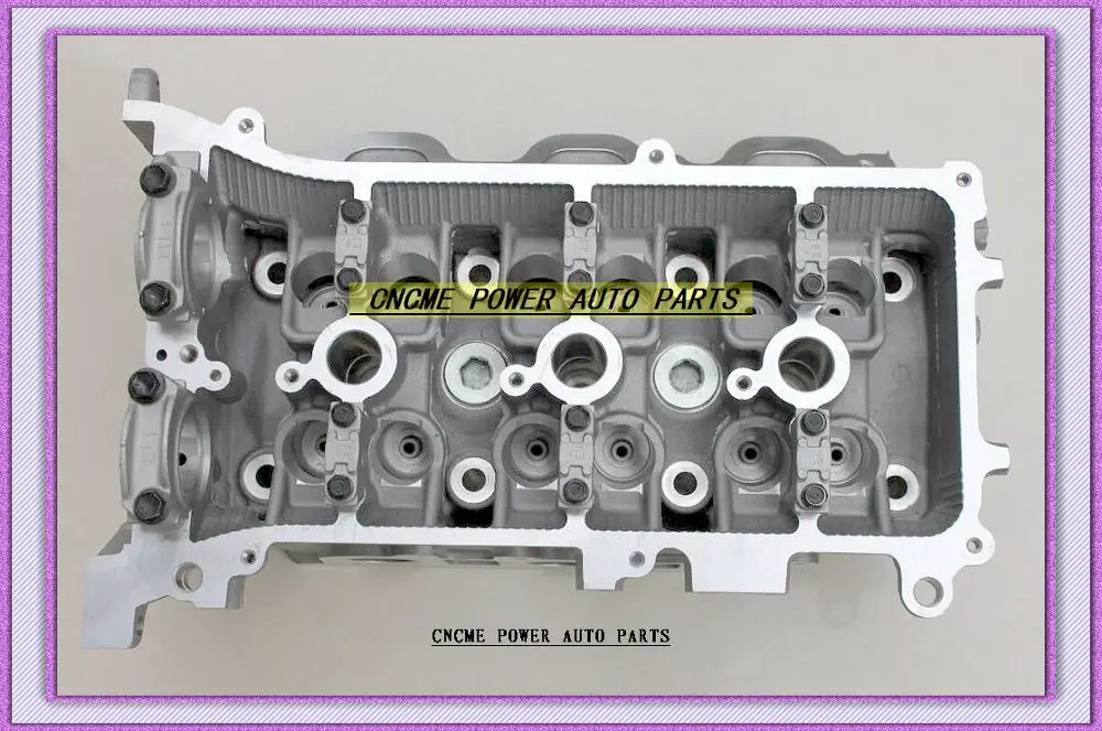 Правая головка цилиндра 1GR FE 1grfe для Toyota Prado 4 runner 3956cc 4.0L бензиновый V6 DOHC 11102 39235